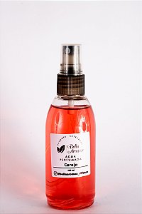 Água Perfumada 100ml Cereja