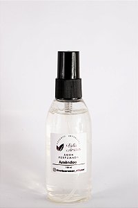 Água Perfumada 100ml Amêndoa