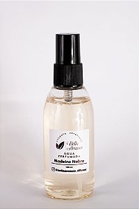 Água Perfumada 100ml Madeira Nobre