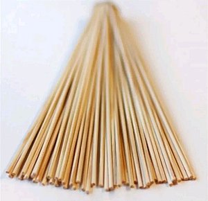 05 Vareta 25cm Aromatizador Madeira