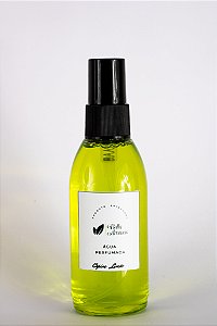 Água Perfumada 100ml Capim Limão