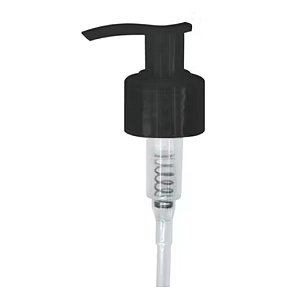 Válvula Pump Shampoo/Creme 28/410