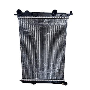 Radiador Agua Recondicionado Palio Siena Strada Idea 2000 à 2011