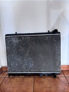 Radiador Agua Recondicionado CItroen C4 Peugeot 307 308 407 408 2006 à 2016