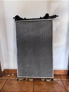 Radiador Agua Recondicionado Fiat Linea Punto 2008 à 2015