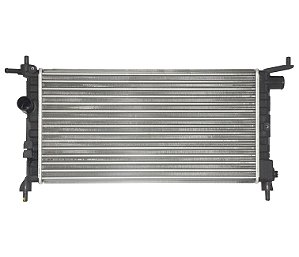 Radiador Agua Corsa Sem Ar Manual 1994 à 2002