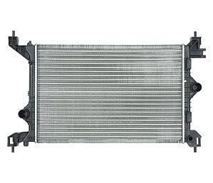 Radiador Agua Cobalt Spin Onix Prisma Manual 2012 à 2016