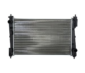 Radiador Agua Fiat Punto Manual 2008 à 2012