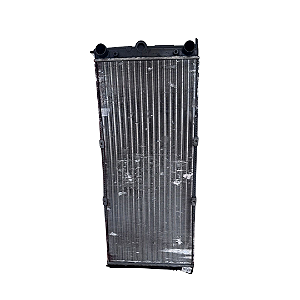 Radiador Agua Recondicionado VW Santana Quantum / FORD Royale Versailles Com Ar 1995