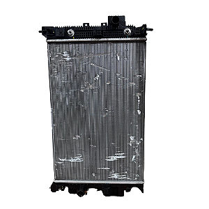 Radiador Seminovo Original Onix Automático 2020 À 2025