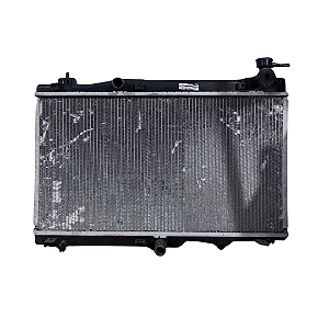 Radiador Seminovo Original Cherry Face Manual 2010 À 2018