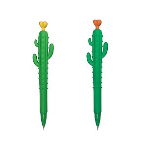 Lapiseira Cactus Tilibra 0.7mm Unitária