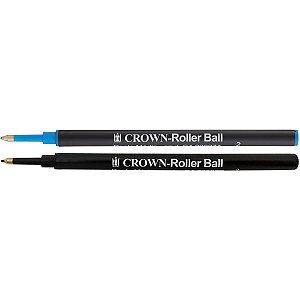Carga Refil para Caneta Crown Roller CA22007