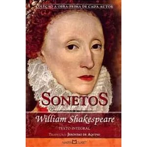 Sonetos William Shakespeare Martin Claret