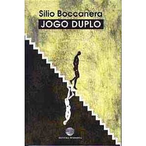 Jogo Duplo Silio Boccanera Editora Moderna