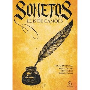 Sonetos Luís De Camões Principis