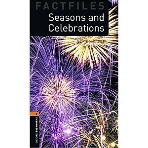 Seasons and celebrations Jackie Maguire Editora Oxford Bookworms