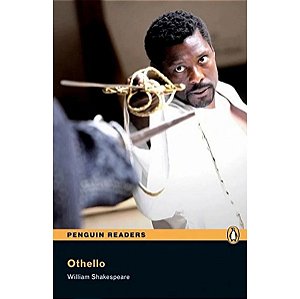 Othello William Shakespeare Penguim Readers