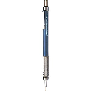 Lapiseira Pentel 0.7mm Graphgear P507 Azul