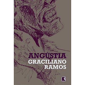 Angústia Graciliano Ramos Record