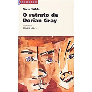 O retrato de Dorian Gray Oscar Wilde Scipione