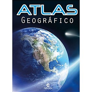 Atlas Geográfico Culturama