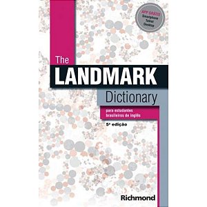 The Landmark Dictionary Richmond