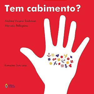 Tem Cabimento? Andrea Viviana Taubman Marcelo Pellegrino Editora Do Brasil