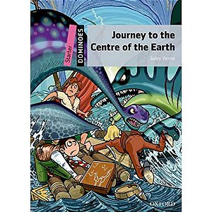 Journet To The Centre Of The Earth Mp3 Jules Verne Oxford