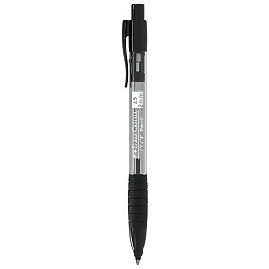 Lapiseira Poly Click Pencil Faber Castell 2.0mm
