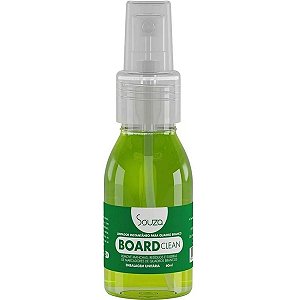 Limpador para Quadro Branco Board Clean Souza 60ml