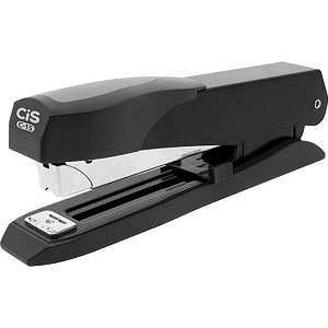 Grampeador Cis Office C-15P 98mm 45 Folhas + 200 grampos grátis