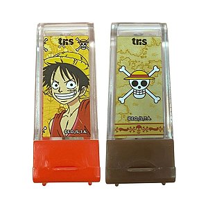 Apontador Tris Depósito One Piece