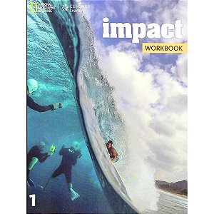 Impact Ame 1 Workbook Ed National Geographic Learning Cengage