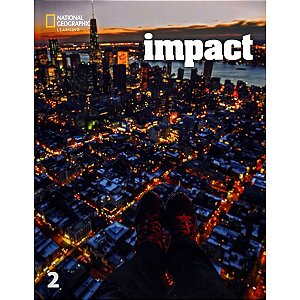 Impact Ame 2 Student Book With Online Workbook Ed National Geographic Learning Cengage