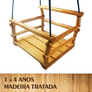 Balanço Pinus