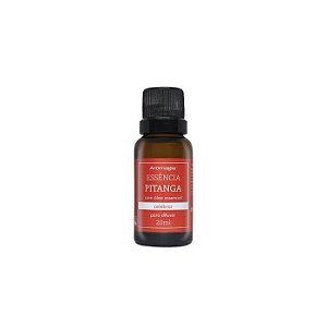 ESSENCIA PITANGA 20ML - WNF