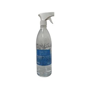 AGUA PERFUMADA ORQUIDEA 1L UNICO - ETNA