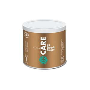 ALPHA CARE 1G/60 - VITAL ATMAN