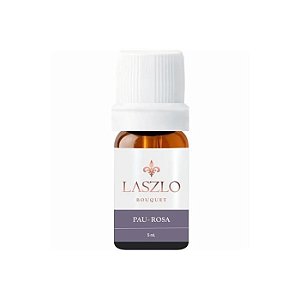 BLEND PAU-ROSA 5 ML - LASZLO