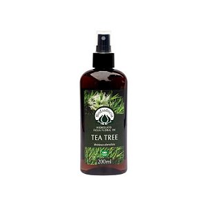 HIDROLATO TEA TREE 200 ML - BIOESSENCIA