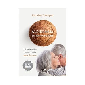 LIVRO ALZHEIMER E SE HOUVER UMA CURA - LASZLO