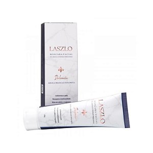 MASCARA CLAREADORA COM DOLOMITA 60G - LASZLO