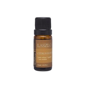 SINERGIA CITRUS SLIM OIL 10,1 ML - LASZLO