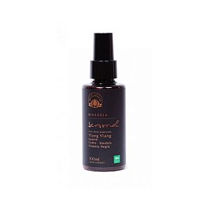 SINERGIA SENSORIAL 100 ML - BIOESSENCIA