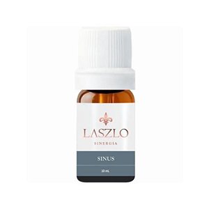 SINERGIA SINUS 10 ML - LASZLO