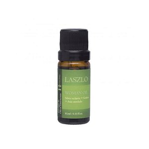 SINERGIA WOMAN OIL 10,1 ML - LASZLO