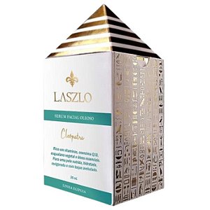 SERUM CLEOPATRA 30ML - LASZLO