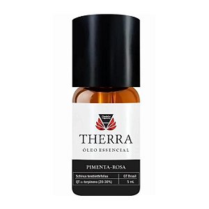 OLEO ESSENCIAL PIMENTA ROSA GOURMET GT BRASIL 5 ML - LASZLO