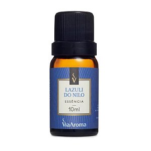 ESSENCIA CLASSICA LAZULI DO NILO 10 ML - VIA AROMA